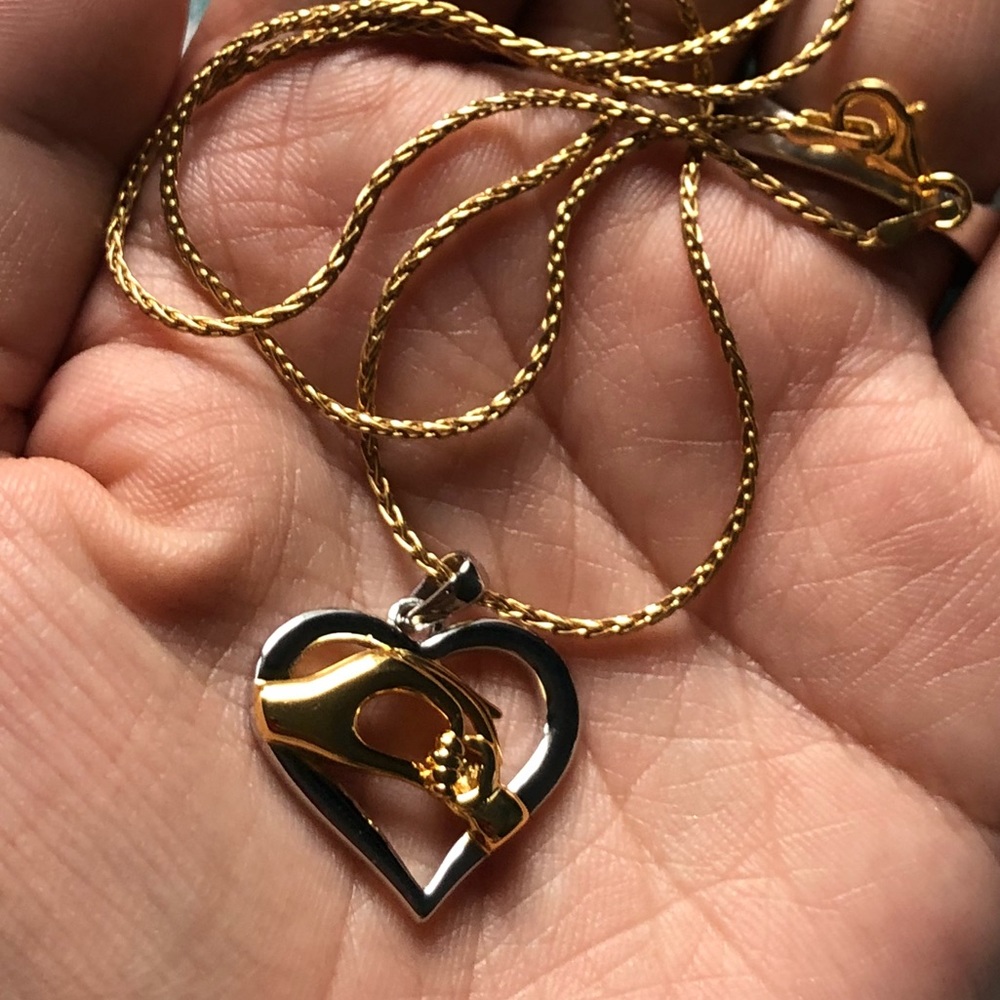 Gifts for Mom necklace